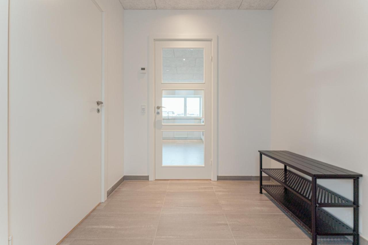 New 2 Bedroom Apt - Ocean And Mountain View トースハウン エクステリア 写真